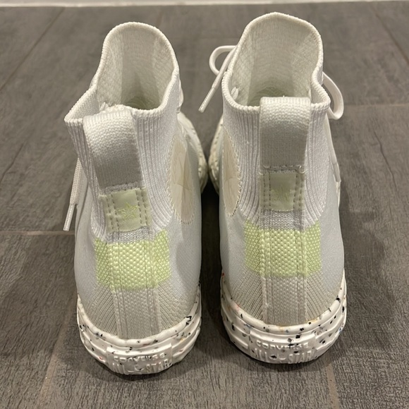 Converse Crater Knit High Top Unisex - Picture 3 of 7